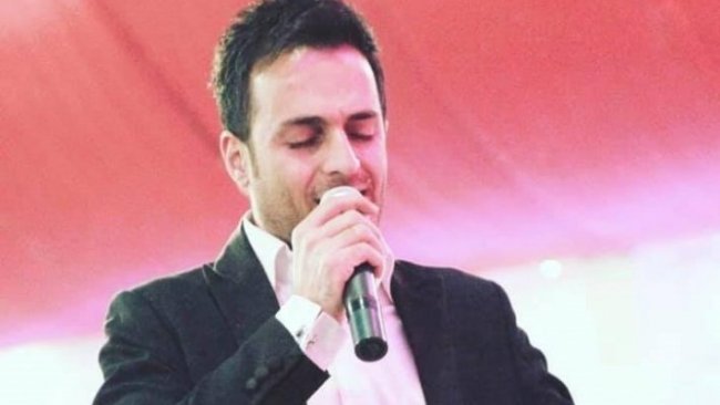 Kürt sanatçı boğularak hayatını kaybetti