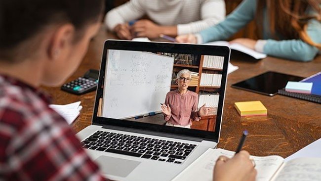 ABD’li üniversiteden online Kürtçe dersleri