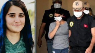 Dalya Mahmud Müslim 12 gün sonra adliyeye sevk edildi