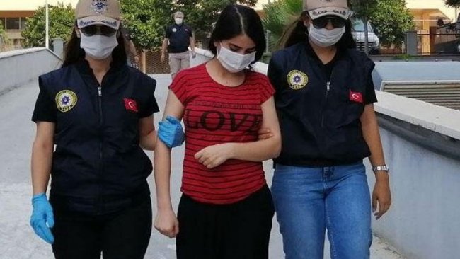 Dalya Mahmut Müslüm’ serbest bırakıldı