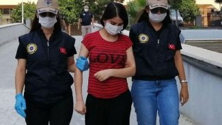 Dalya Mahmut Müslüm’ serbest bırakıldı