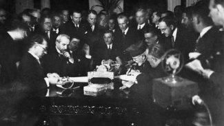 Lozan, Kürdistan Devleti'nin kurulması girişimini sekteye uğrattı