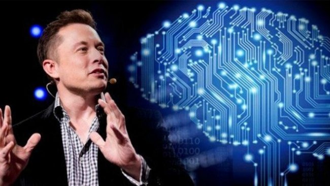 Elon Musk: Yapay zekâ insan yeteneklerini aşacak