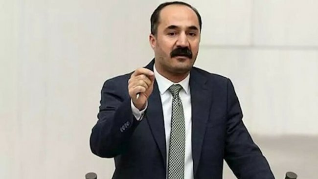 HDP'den 'Mensur Işık' kararı