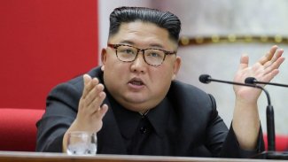 Kim Jong Un: Dünyada artık savaş olmayacak