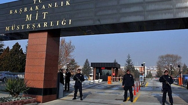 MİT yurt dışındaki operasyonlarını neden artırdı?