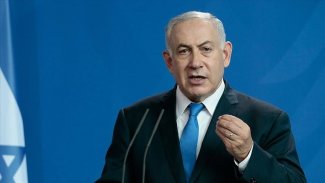 Netanyahu: Ordumuz hazır!