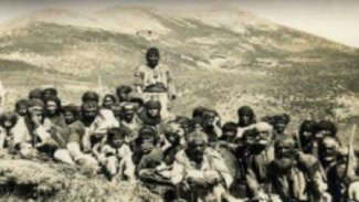 77 yıl önce yaşanan katliam: 33 kurşun, 32 can!