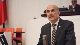 AK Parti Batman milletvekili koronavirüse yakalandı