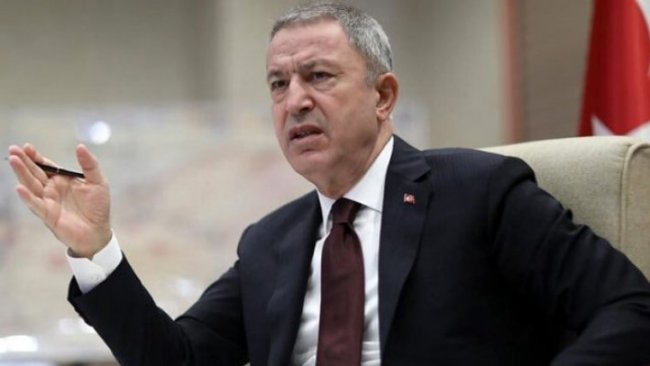 Akar: PKK, Kürtlerin temsilcisi değildir