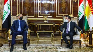 Irak: Kazımi, Kürdistan Bölgesi ile yaşanan tüm sorunların çözümüne hazır