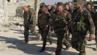 İran destekli milisler İdlib'e güç kaydırıyor