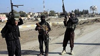 IŞİD, Enbar'da saldırdı: 2 üst düzey isim hayatını kaybetti