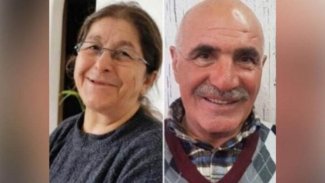 Keldani çiftin kaybolması hakkında yeni iddialar