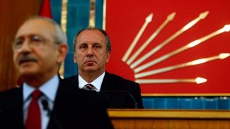 Kulis: Muharrem İnce CHP'den ayrılıp yeni parti kuracak