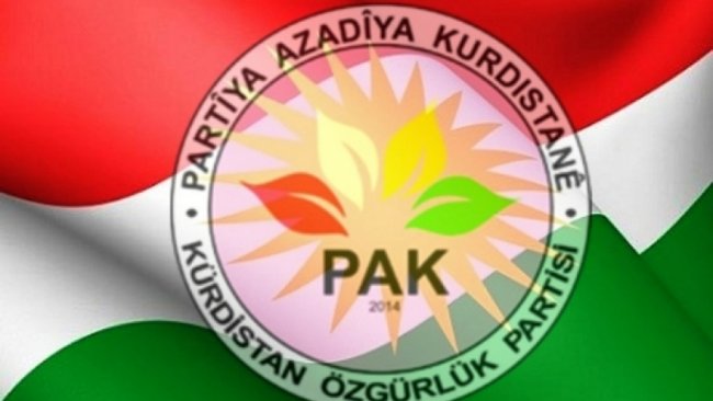 PAK Hakkında Açılan Kapatma Davası Devam Ediyor