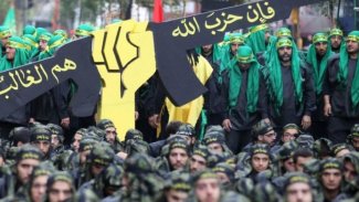 ABD’den Lübnan ordusuna Hizbullah şartı!