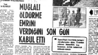 KKP: 33’leri 77. yılında saydıyla anıyoruz