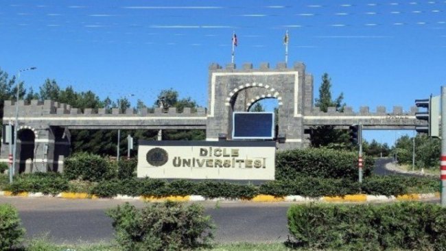 Kürt Dili bölümünde Kürtçe teze yasak