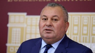 MHP'li Cemal Enginyurt partisinden ihraç edildi