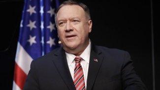 Pompeo'dan 'Türkiye'ye yaptırım' açıklaması