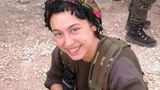 Rojava'da IŞİD'e karşı savaşan YPJ'li kadına hapis cezası