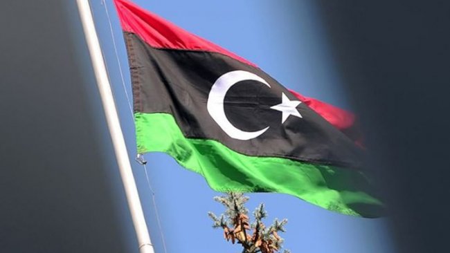 Rusya'da Libya açıklaması: Böyle bir planımız yok