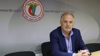 TTB Konsey Başkanı: Diyarbakır ikinci Wuhan