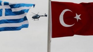 Yunanistan, Türkiye'ye yaptırım için AB'ye başvuru yaptı