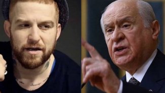 Athena Gökhan’ın Bahçeli tweeti gündem oldu