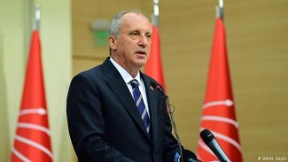 Hürriyet yazarı, 'Muharrem İnce parti kuruyor' dedi, tarih verdi
