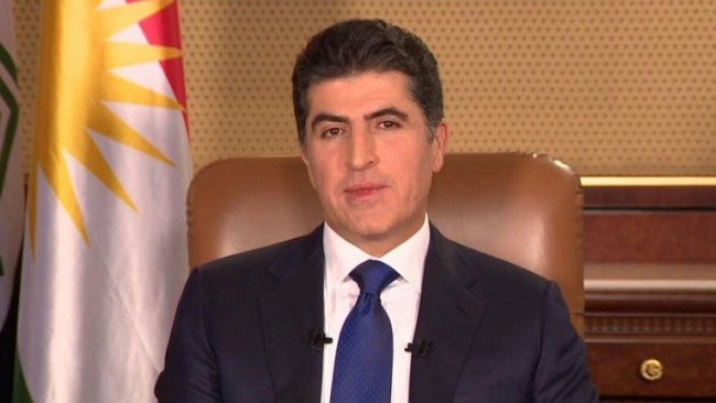 Neçirvan Barzani'den Enfal mesajı