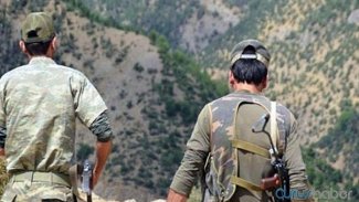 'Bingöl'de korucular Kürtçe müzik dinleyen gençleri darp etti'