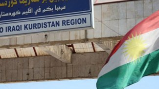 Kürdistan Bölgesi Hükümeti'inden sınır kapılarıyla ilgili reform