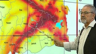 Prof. Dr. Naci Görür'den Malatya için kritik uyarı