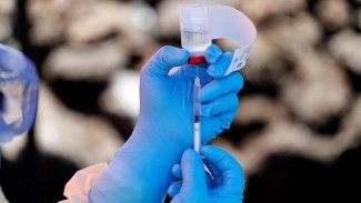 Rusya, toplu Kovid-19 aşısını başlatmaya hazırlanıyor