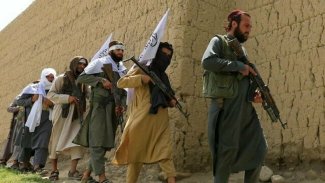 ABD'den Taliban'a ev hapsi önerisi