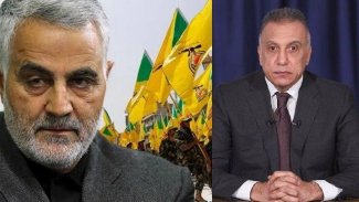 Irak Hizbullahı’ndan Başbakan Kazimi’ye tehdit