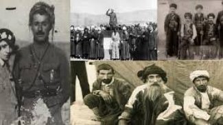 Kürdler T.C. Devleti ile savaşmıyor, kanlı bir soykırıma direniyor