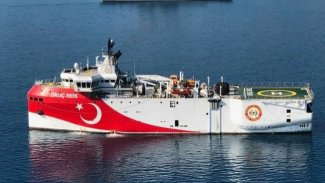 Mısır'dan Türkiye'ye tepki: Egemenlik haklarımıza saldırı