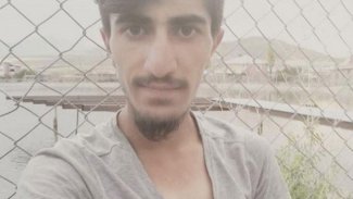 'Tehdit ediliyorum' dedikten sonra ölü bulunmuştu...Asker cenazesinde gerginlik!