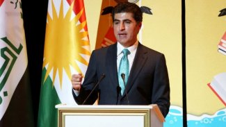 Başkan Neçirvan Barzani: Şengal, yasadışı silahlı grupların merkezi haline gelmiştir