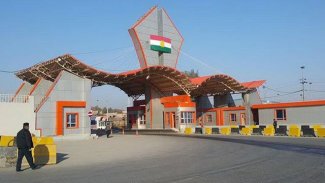 Kürdistan Bölgesi ile Türkiye arasındaki sınır kapısı kapatıldı!