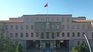 MSB: Türkiye, 'Libya, Libyalılarındır' prensibiyle hareket etmektedir