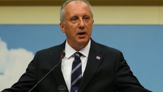 Muharrem İnce’den yeni parti iddialarına yanıt