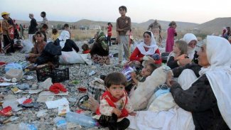 PAK: 6. Yılında Şengal Şehitlerini saygıyla anarken Katilleri ve onları himaye ederek destekleyenleri lanetliyoruz