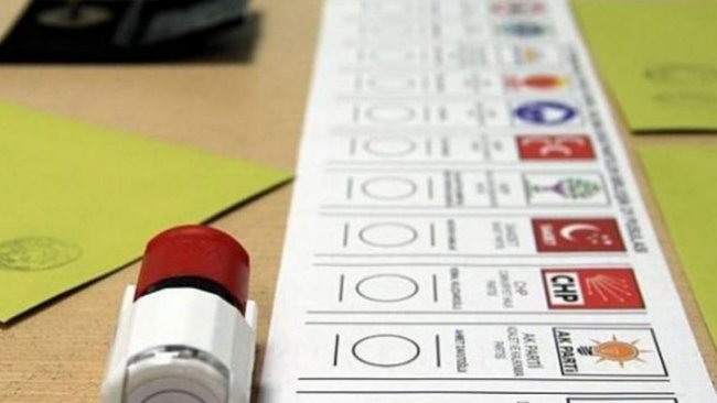 Son anket sonuçları açıklandı: Erken seçim olur mu?