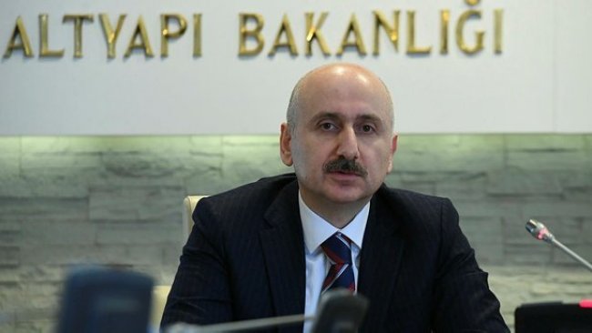 Türkiye'den Kürtçe anonsla ilgili talebe yanıt