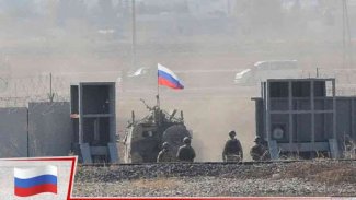 Bild: Rusya 6 ülkede askeri üs kurma izni aldı