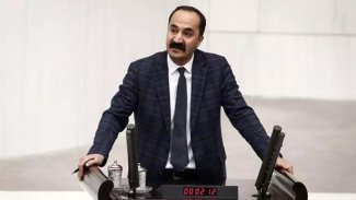 HDP’li Mensur Işık hakkında fezleke hazırlandı!